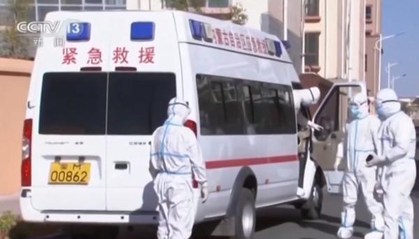 الصين في حالة تأهب قصوى لمكافحة عودة كوفيد-19