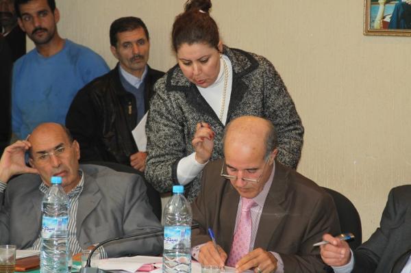 البيجدي يكبد المجلس البلدي لتمارة خسارة مالية بقيمة 3 مليار و 700 مليون