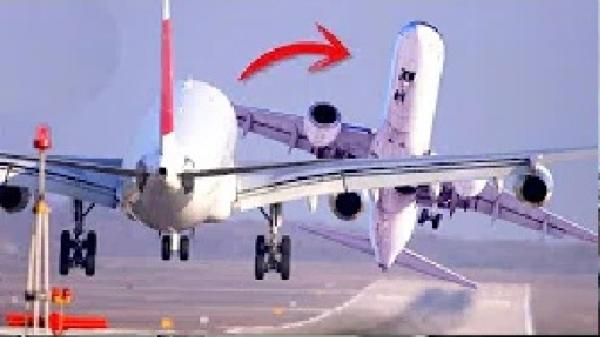 ست قصص لا تصدق لنجاة ركاب طائرات فُقد الأمل في نجاتهم..!!