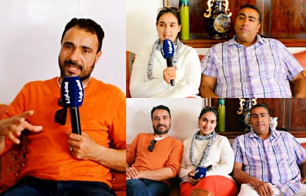 جاو من كندا: مغربيان وجزائري يفتتحان مشروعا سياحيا هو الأول من نوعه بالمغرب