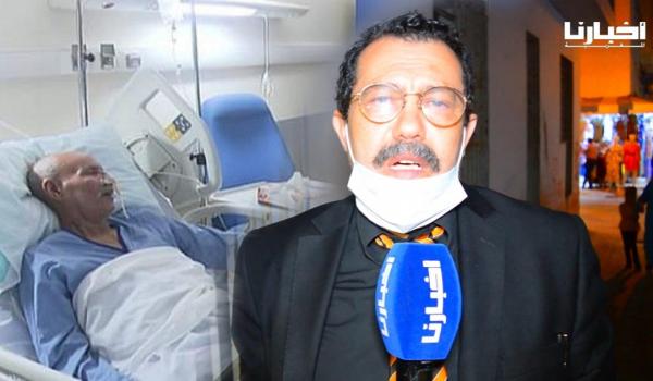 لحبيب حجي: القضاء الإسباني أبعد حكومته من مشاكل داخلية وفضل أن يبقى المشكل مع طرف واحد هو المغرب