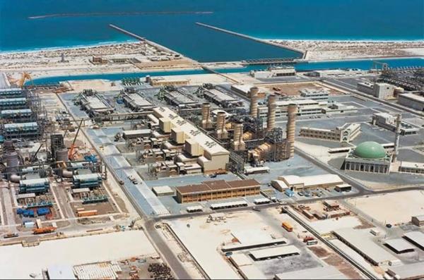 المغرب يشرع في استغلال محطة كبيرة لتحلية المياه مطلع السنة المقبلة