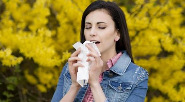 هذه الأطعمة تزيد معاناة مرضى حساسية حبوب اللقاح