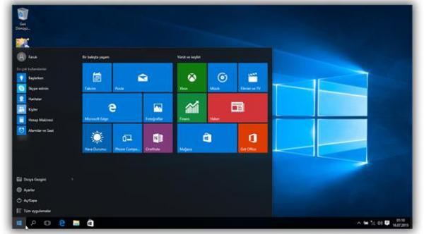 مايكروسوفت تستعد لإضافة نسخة جديدة من نظام ويندوز 10