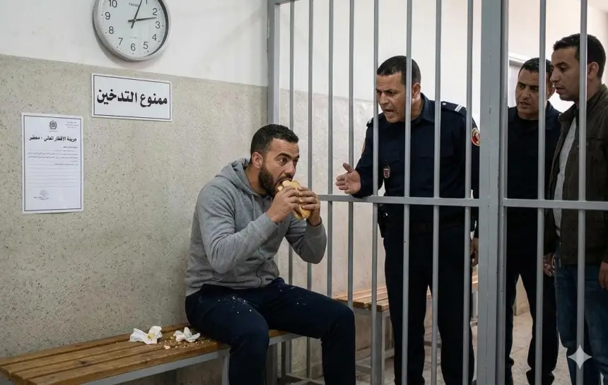 صورة تعبيرية