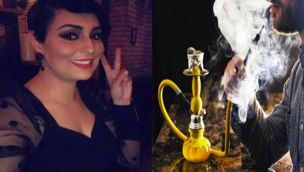 تدوينة لـ"الضو" حول إغلاق "مقاهي" بمدينة "فاس" تعرض "الشيشة" تجر عليها غضبا كبيرا