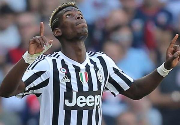 سرقة منزل بوغبا أثناء مباراة الأنتر و يوفنتوس 