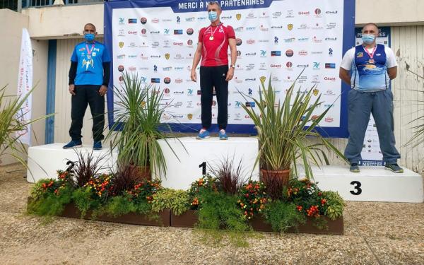 البطلان المغربيان سويبة وعلام يحققان نتائج مشرفة في بطولة فرنسا لألعاب القوى كبار