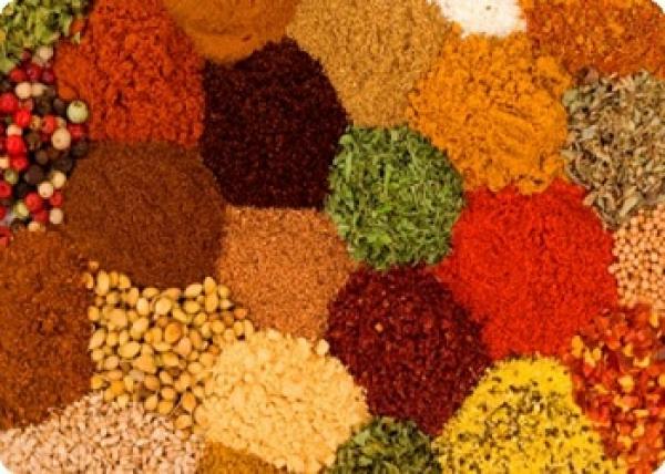 الكاري يعالج نزلات البرد