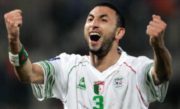 نذير بلحاج يرفع راية التحدي : \" المغرب ليس البرازيل ولا حتى مصر ولن نفرط  في الانتصار\"