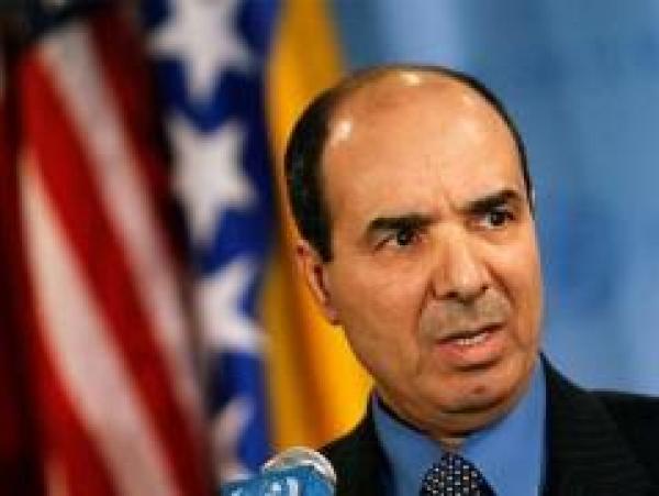 ليبيا تتطلع إلى بناء علاقات متينة مع المغرب