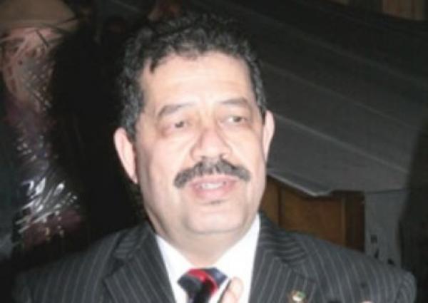 شباط: أحزاب \'G8\' لن تتصدر الانتخابات لأن الشعب يرفضها 