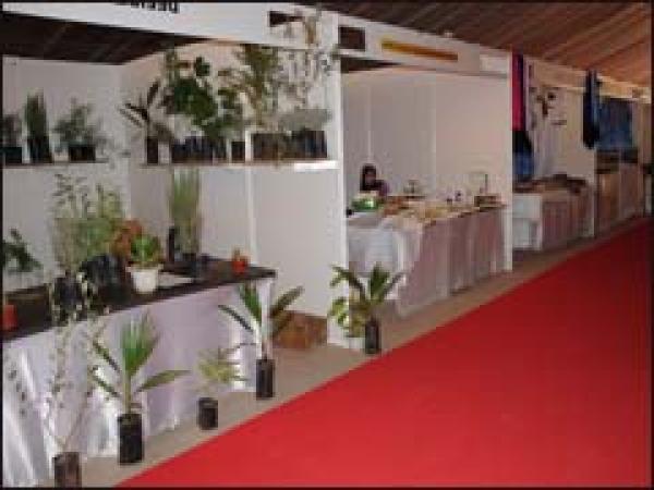 انطلاق الدورة الثالثة للمعرض الوطني للاقتصاد الاجتماعي والتضامني بالبيضاء