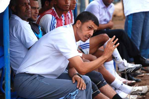 الفتح المتصدر يسقط مجددا في فخ التعادل في الحسيمة