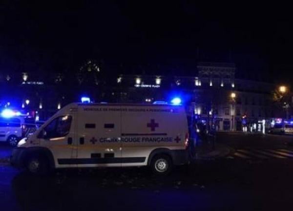 اعتقال مهرب للأسلحة جنوب ألمانيا يعتقد أن له صلة باعتداءات باريس