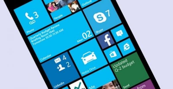 رسمياً: شراكة إل جي ولينوفو مع مايكروسوفت من أجل ويندوز فون‎