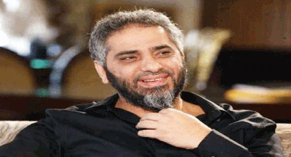 فضل شاكر ينفي بنفسه خبر مقتله