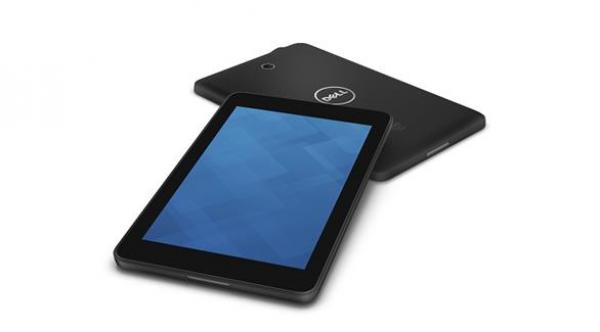 "ديل" تطلق طرازين جديدين من أجهزة "فينيو" اللوحية