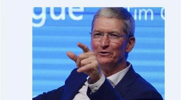 4 شركات كبرى "قلقة" بعد مؤتمر أبل