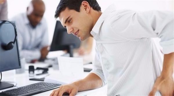 تقوية العضلات الصغيرة للتخلص من آلام الظهر