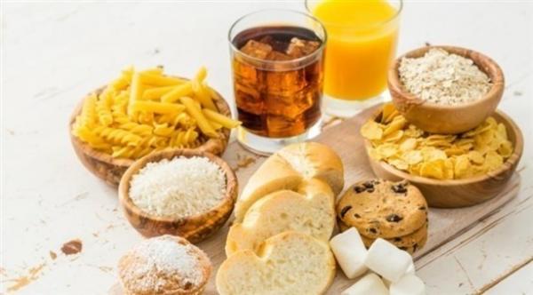 احتمال الإصابة بالأرق وصعوبات النوم مع ترتفع بسبب الخبز الأبيض والسكر