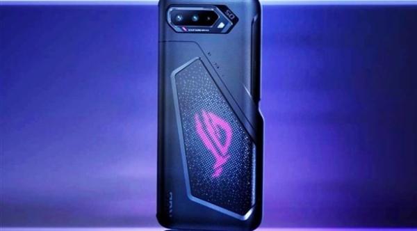 آسوس تطلق سلسلة الهواتف الذكية ROG Phone 5 لعشاق الألعاب