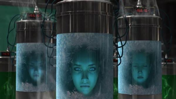 تزايد ظاهرة تجميد جثث المرضى لإعادتهم إلى الحياة يثير قلقا