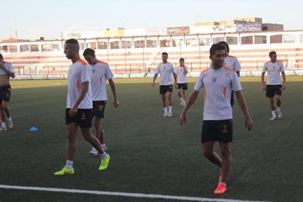 كأس العرش : المغرب التطواني ينازل الفتح الرباطي بغيابات مؤثرة