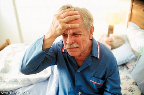 تحذير من استخدام المنوم "بنزوديازبين" لكبار السن