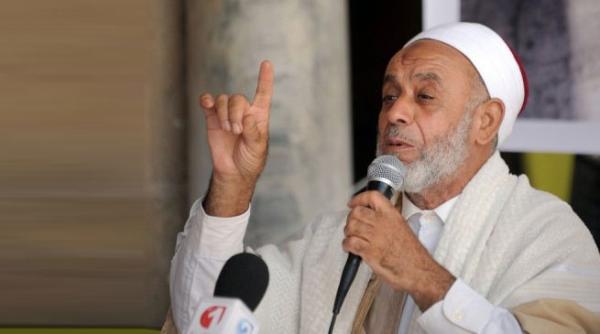 شيخ تونسي: تناول الفياغرا واجب شرعي لمنع الزنا