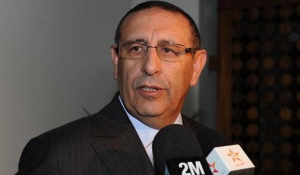 السيد العمراني: استدعاء سفير إسبانيا من قبل وزارة الخارجية والتعاون هدفه "توضيح" ملابسات غرق قارب على متنه مهاجرون مغاربة