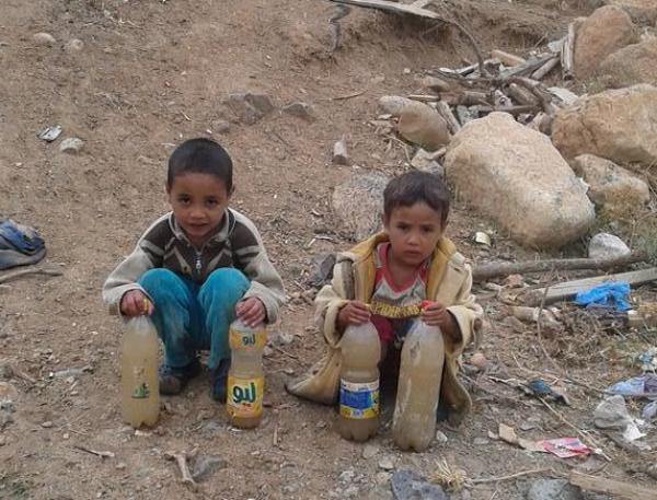 ربورتاج بالصور...تيزكات المغرب المنسي... عاصمة الفقر والمعاناة ماخ ماخ أيما ماخ الزهر ...