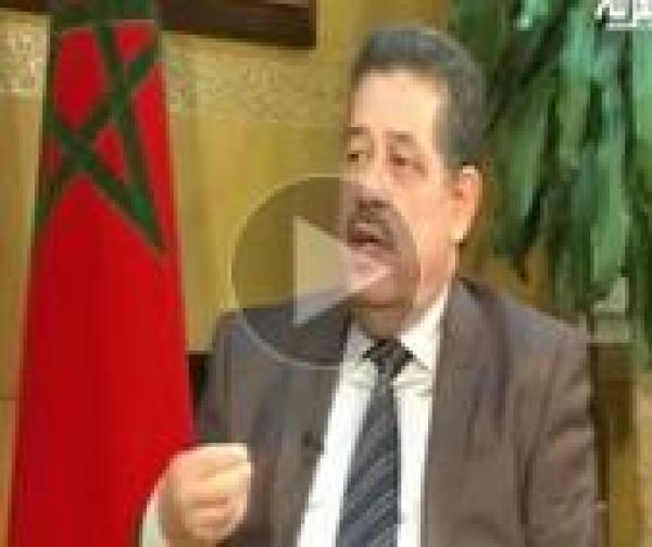 شباط لقناة العربية : اليهود يدافعون عن المغرب أكثر من حكومة بنكيران