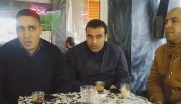 صحفيون يحتجون بشدة على أحمد فقيهي رئيس بلدية الصخيرات