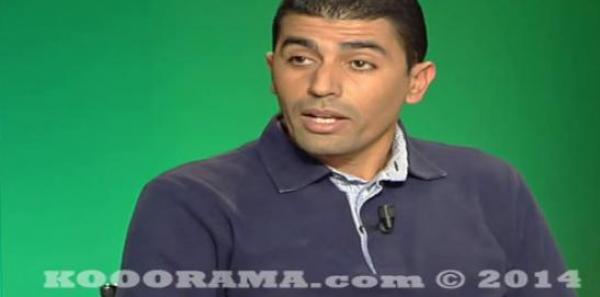 فلاح : خبراء الفيفا احتاروا في فهم الخطة التي لعب بها العامري