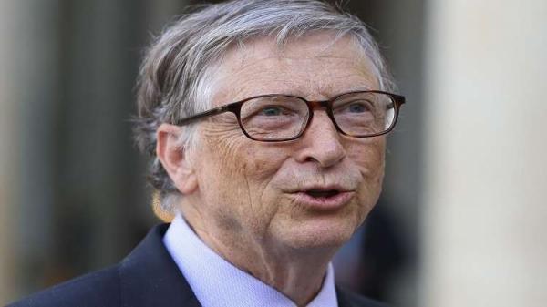 بيل غيتس يخصص 30 مليون دولار لدراسة مرض ألزهايمر
