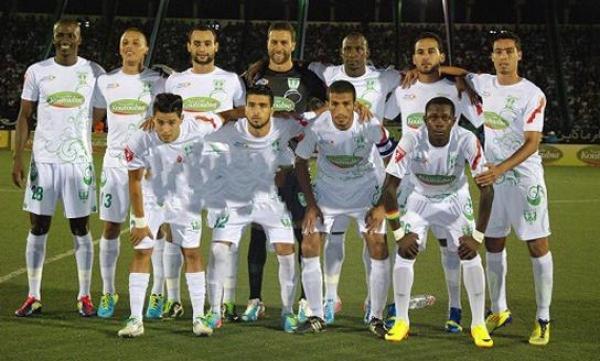 بالفيديو : النادي القنيطري يعود لسكة الانتصارات بفوز مثير من الخميسات 