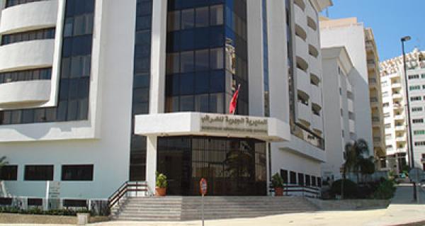 الشروع في الإقرار والأداء الإلكترونيين للخاضعين للضريبة بالنسبة لهذه المهن 