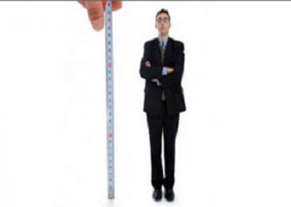 نقص اليود يؤدى إلى القزامة وتأخر النمو