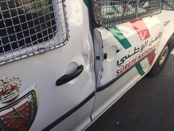 مديرية الحموشي تكشف الحقيقة الكاملة لفيديو التدخل الأمني بالسمارة (فيديو)