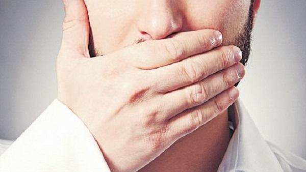 اكتم سرك و احفظ أسرار الناس !