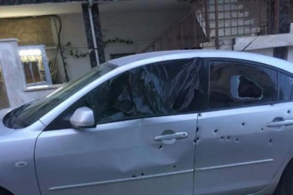 بارون مخدرات مغربي ينجو بأعجوبة بعدما هاجمته عصابات المافيا بأزيد من 30 رصاصة