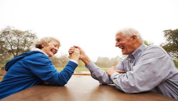 علماء يبتكرون جرعة مضادة للشيخوخة