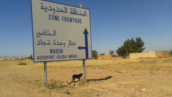 صحراويون يبايعون الملك على مشارف الجدار الأمني