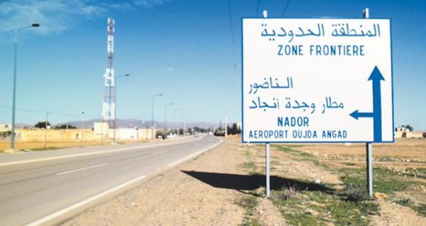 بالفيديو: مرشح لرئاسة الجزائر يعد ب"فتح الحدود مع المغرب"