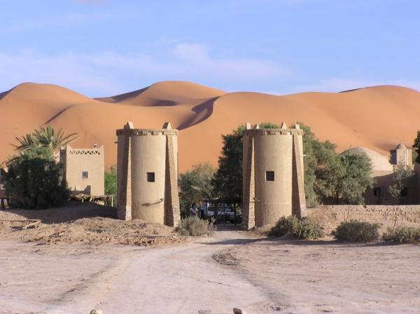 عرض المؤهلات السياحية لوجهة المغرب بالمعرض الدولي للسياحة بلشبونة