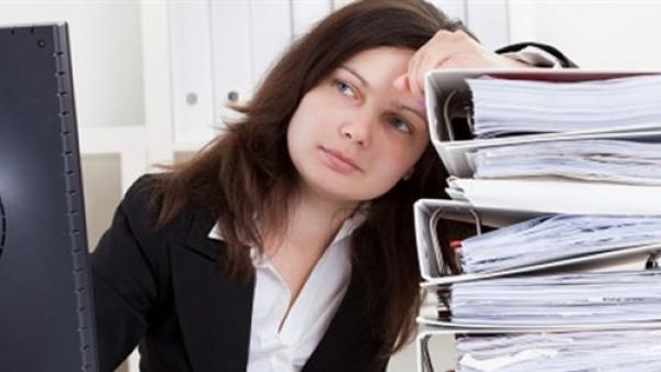 3 وجبات تصيبك بالخمول خلال العمل والمذاكرة