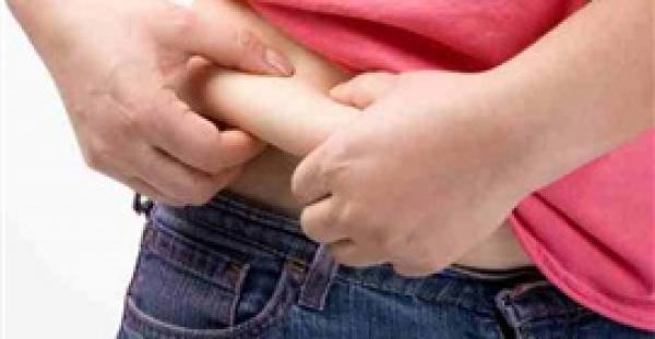 مشروب سحري واقتصادي للتخلص من دهون البطن نهائيا