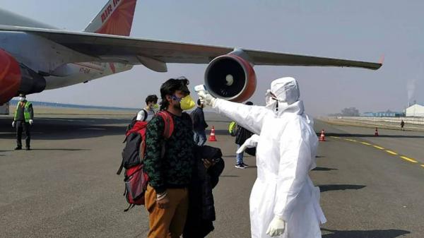 الفيروس يتفشى في قطر: 238 إصابة جديدة بكورونا في يوم واحد