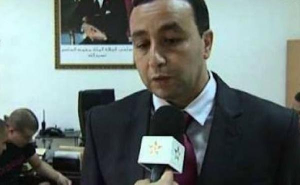 عاجل... هذا هو الرئيس الجديد للشرطة القضائية بولاية أمن فاس المُعين من طرف الحموشي